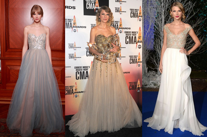 taylor-swift-red-carpet-dresses