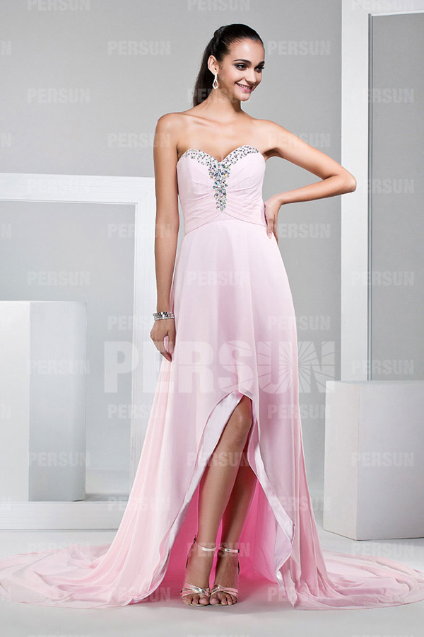 cheap-pink-prom-gown-uk-under-100