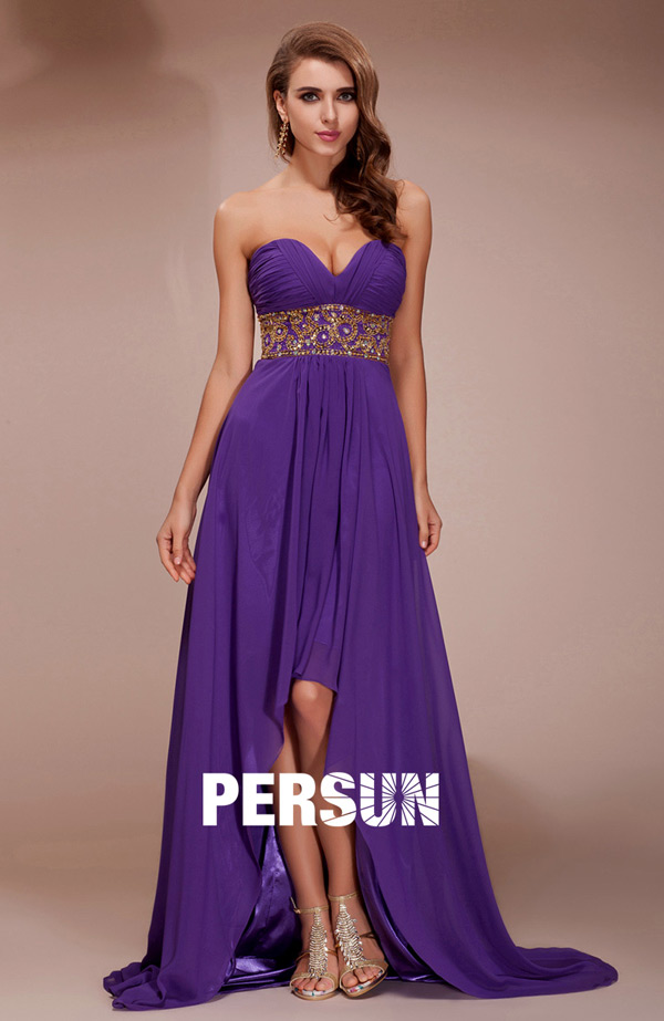 cheap-purple-prom-gown-uk