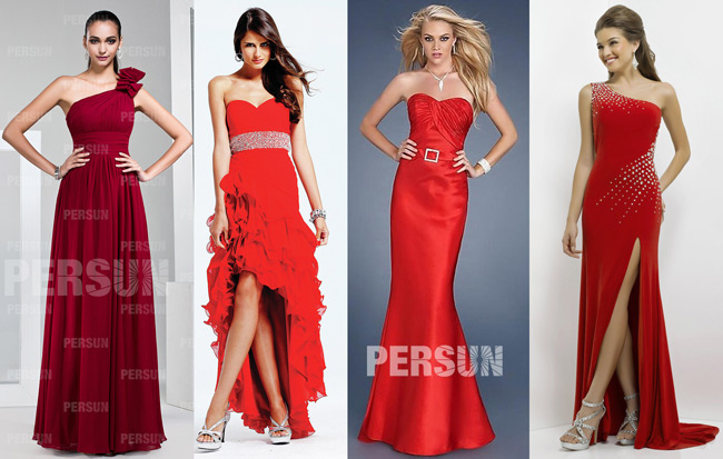 cheap red-prom-dresses-UK-2015