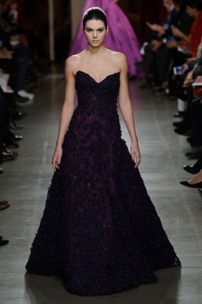 Oscar de la Renta 2015