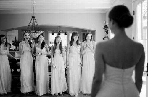 tips for Bridesmaid Dresses