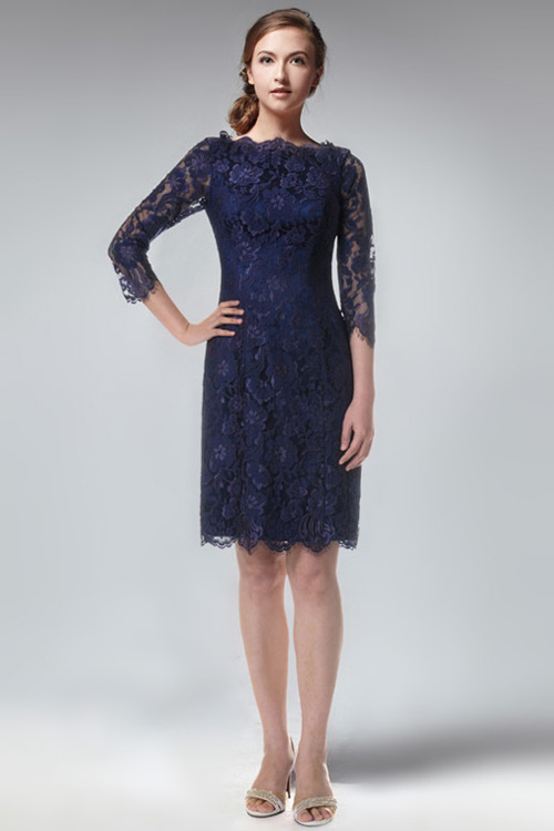 blue-lace-dress-cheap