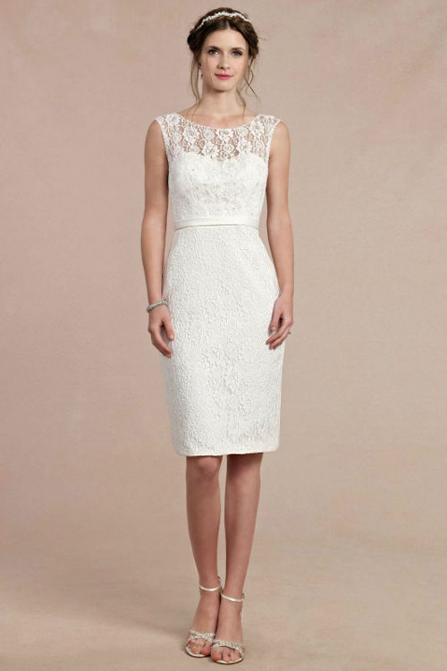 knee-length-Bridesmaid-Dresses-2015-UK