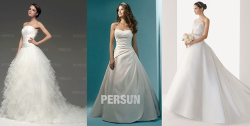 princess-Wedding-Dresses-UK-2015