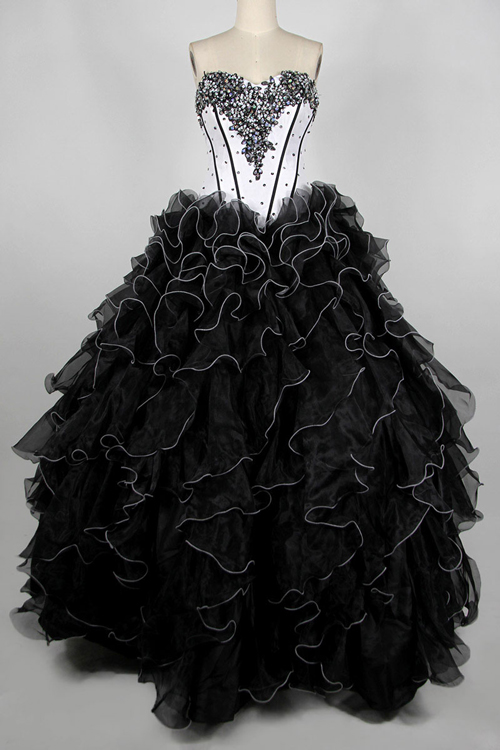 black-Prom-Dresses