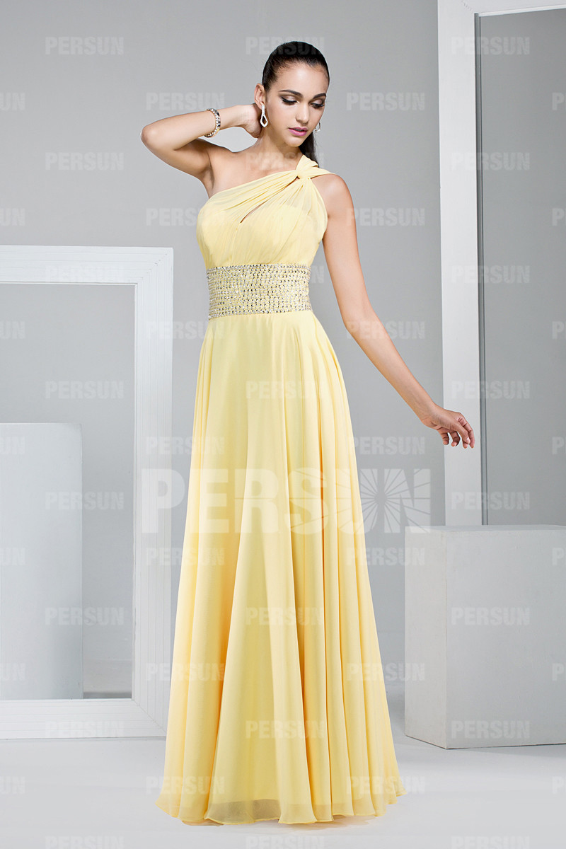 chiffon Prom Dresses UK