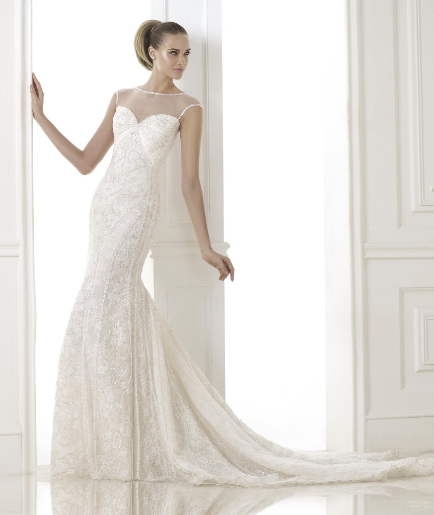 elegant Wedding Dresses UK