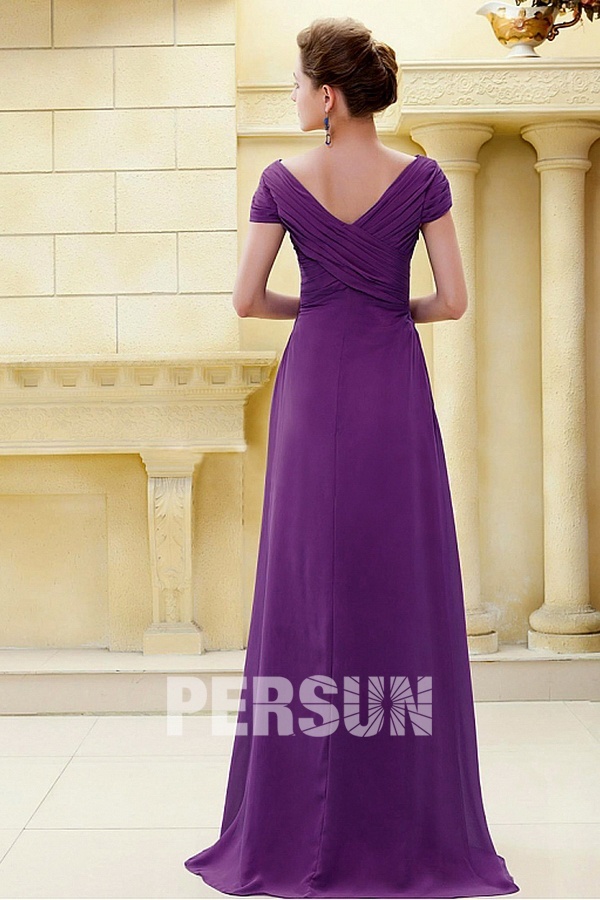 long Bridesmaid Dresses