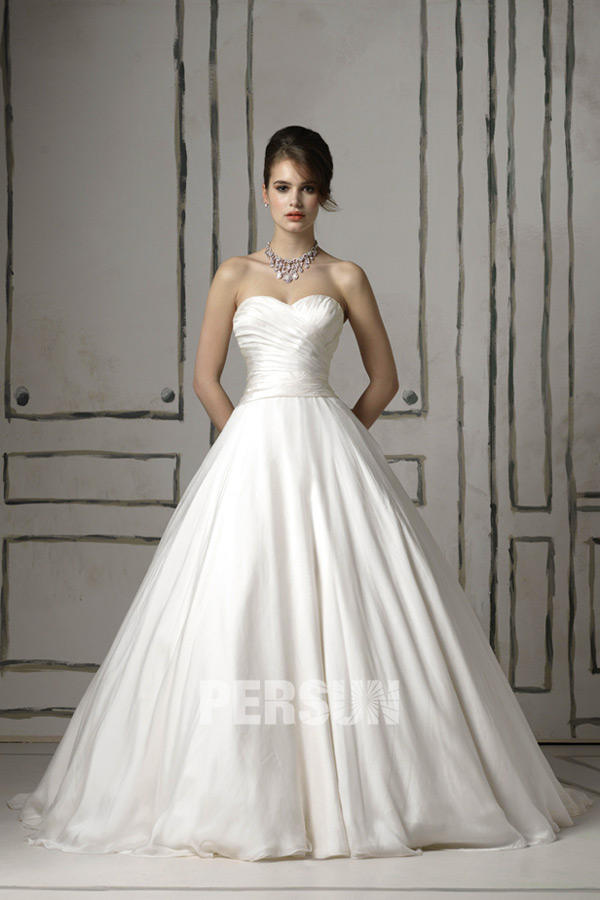 princess Wedding Dresses