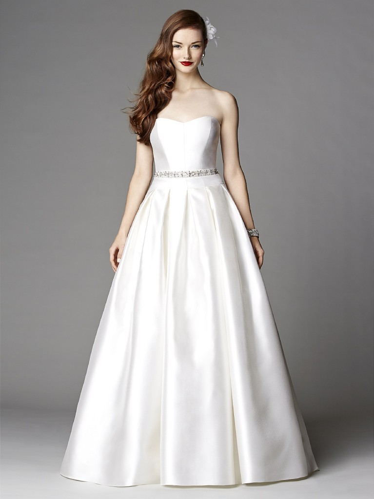 Wedding Dresses online