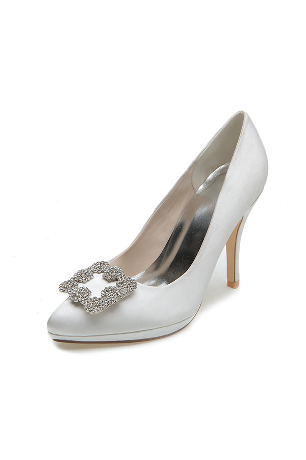 cheap wedding pumps