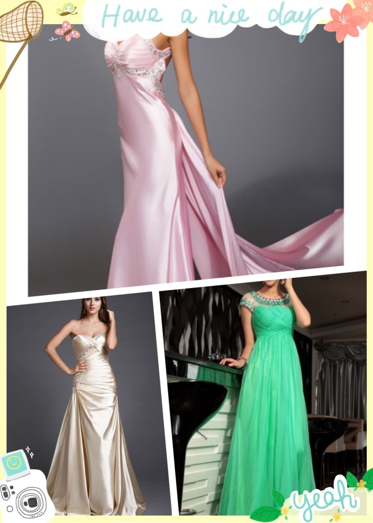 buy cheap formal dresses online