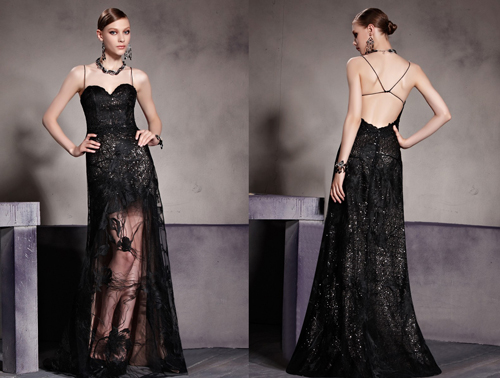 sexy-black-evening-dresses